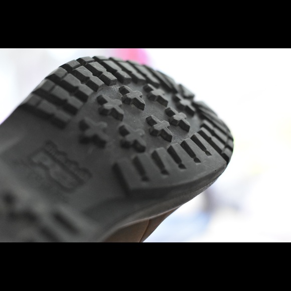 Ladies timberland steel toe boots - Picture 10 of 15